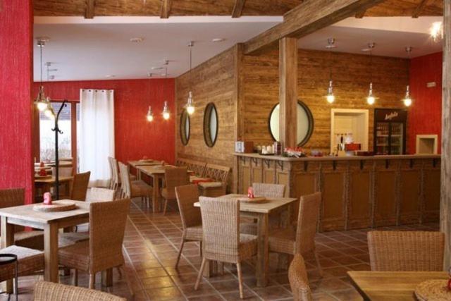 Penzion Kovarov Frymburk Εξωτερικό φωτογραφία