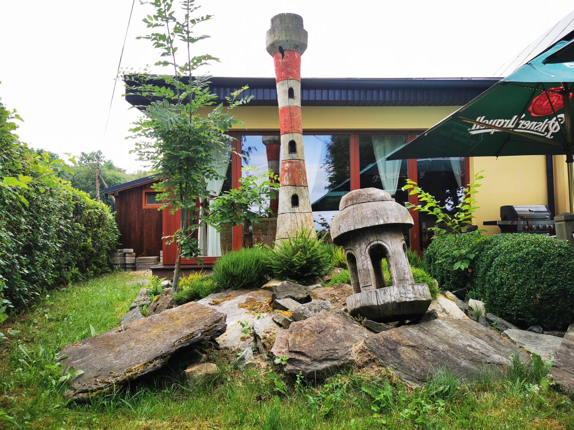 Penzion Kovarov Frymburk Εξωτερικό φωτογραφία